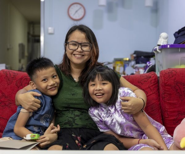 Test Debit Campaign One